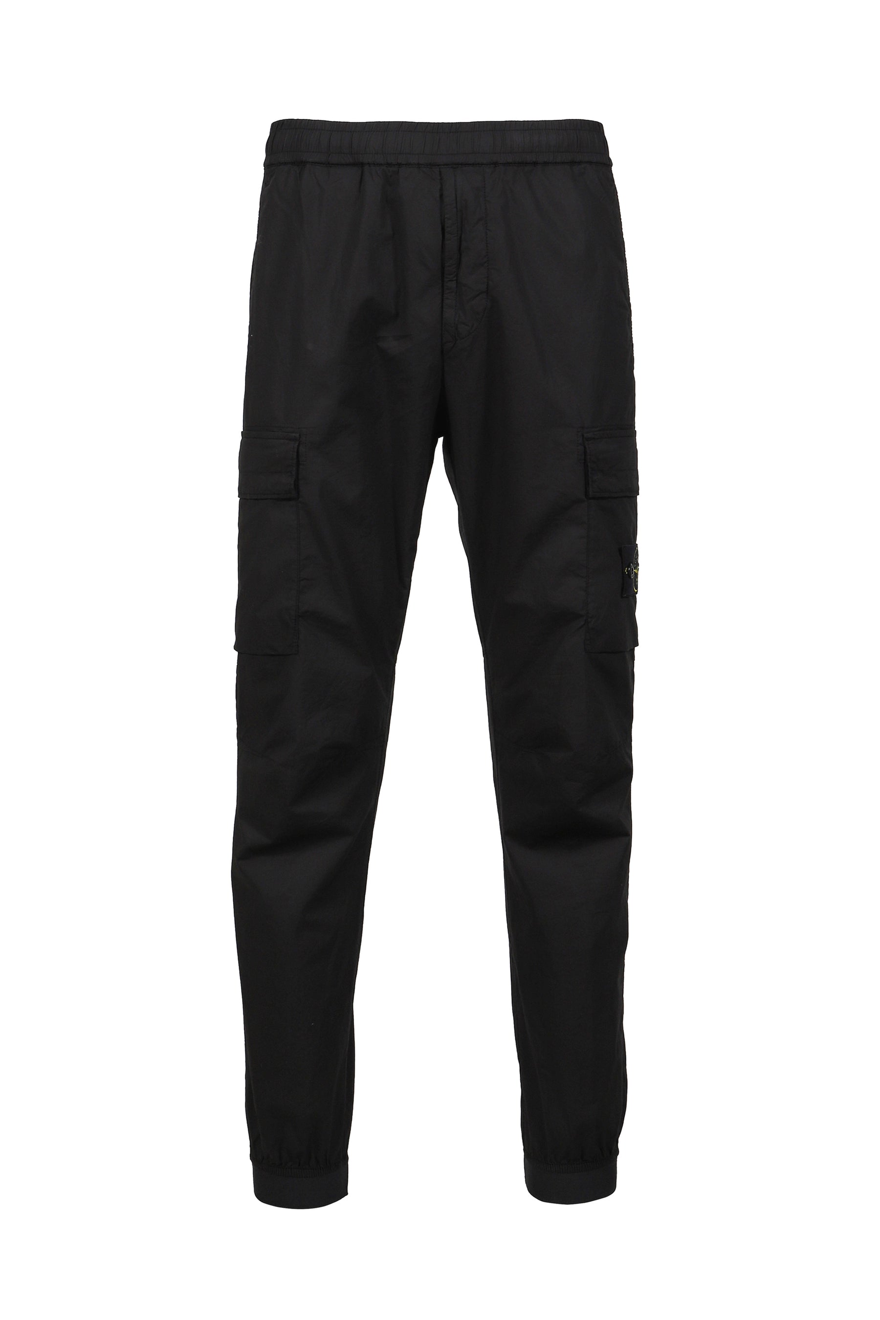 TROUSERS / BLK