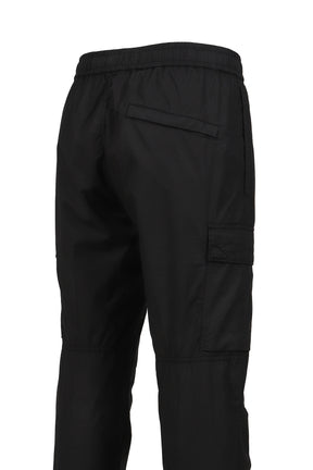 TROUSERS / BLK