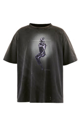 SAINT Mxxxxxx × Hajime Sorayama セントマイケル × 空山基 FW25