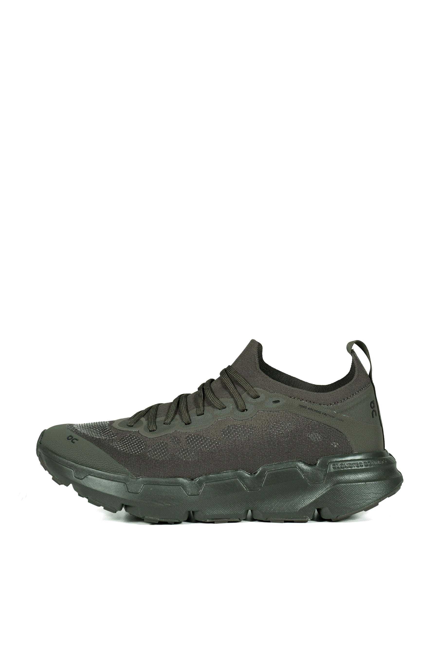 CLOUDSOMA PAF / COBBLE RAVEN