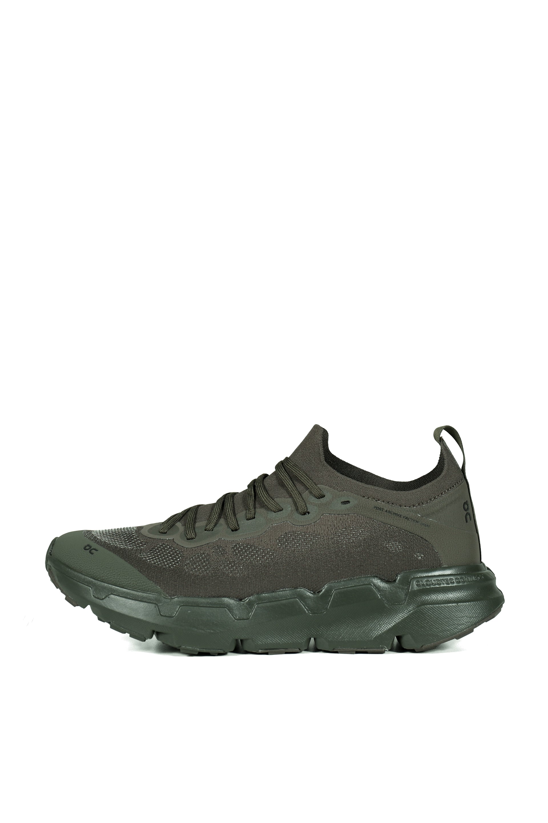 CLOUDSOMA PAF / COBBLE RAVEN