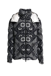 MONCLER GARTEMPE JACKET / BLK(S90)