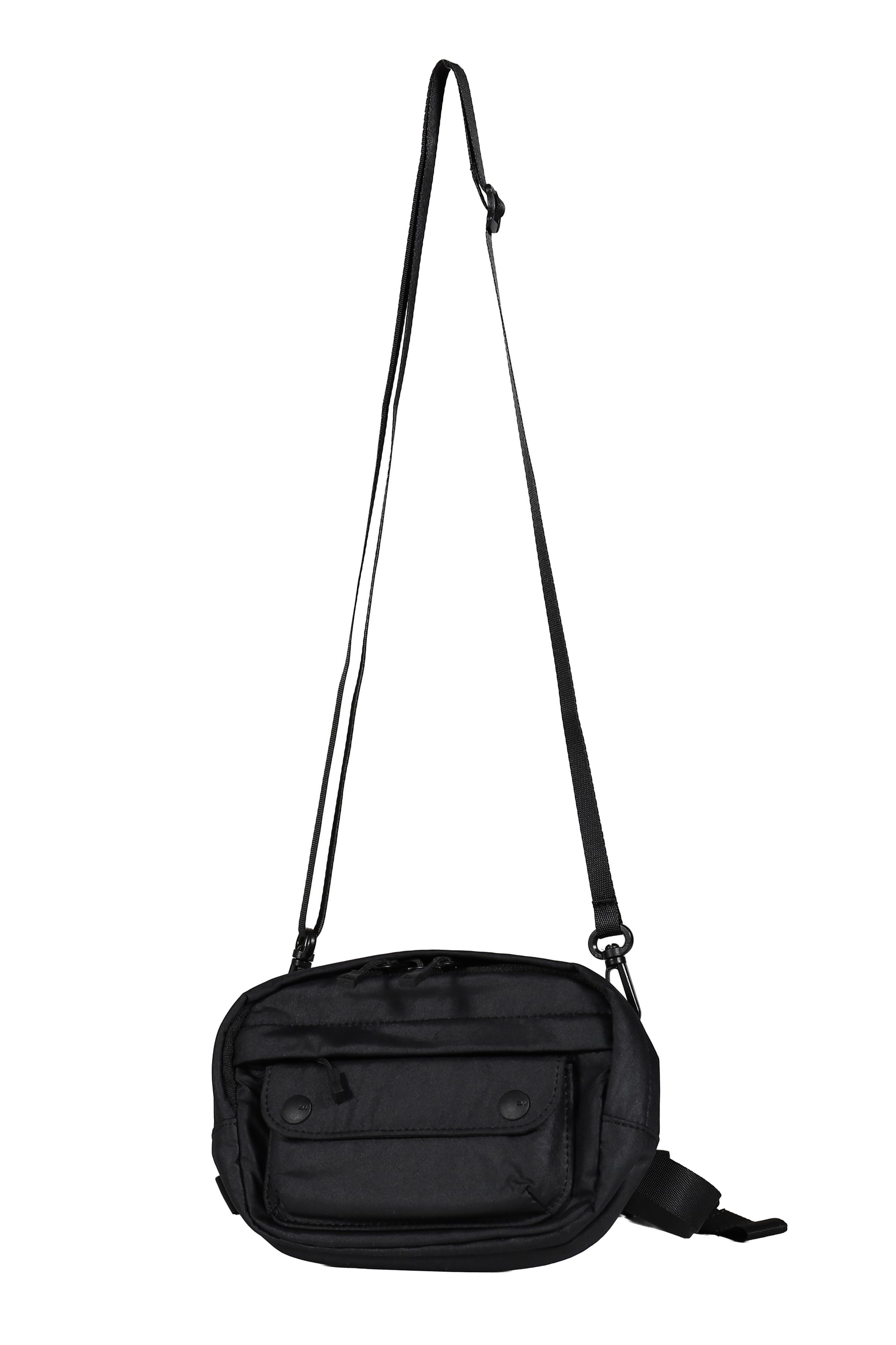 TECH FANNY PACK / BLK