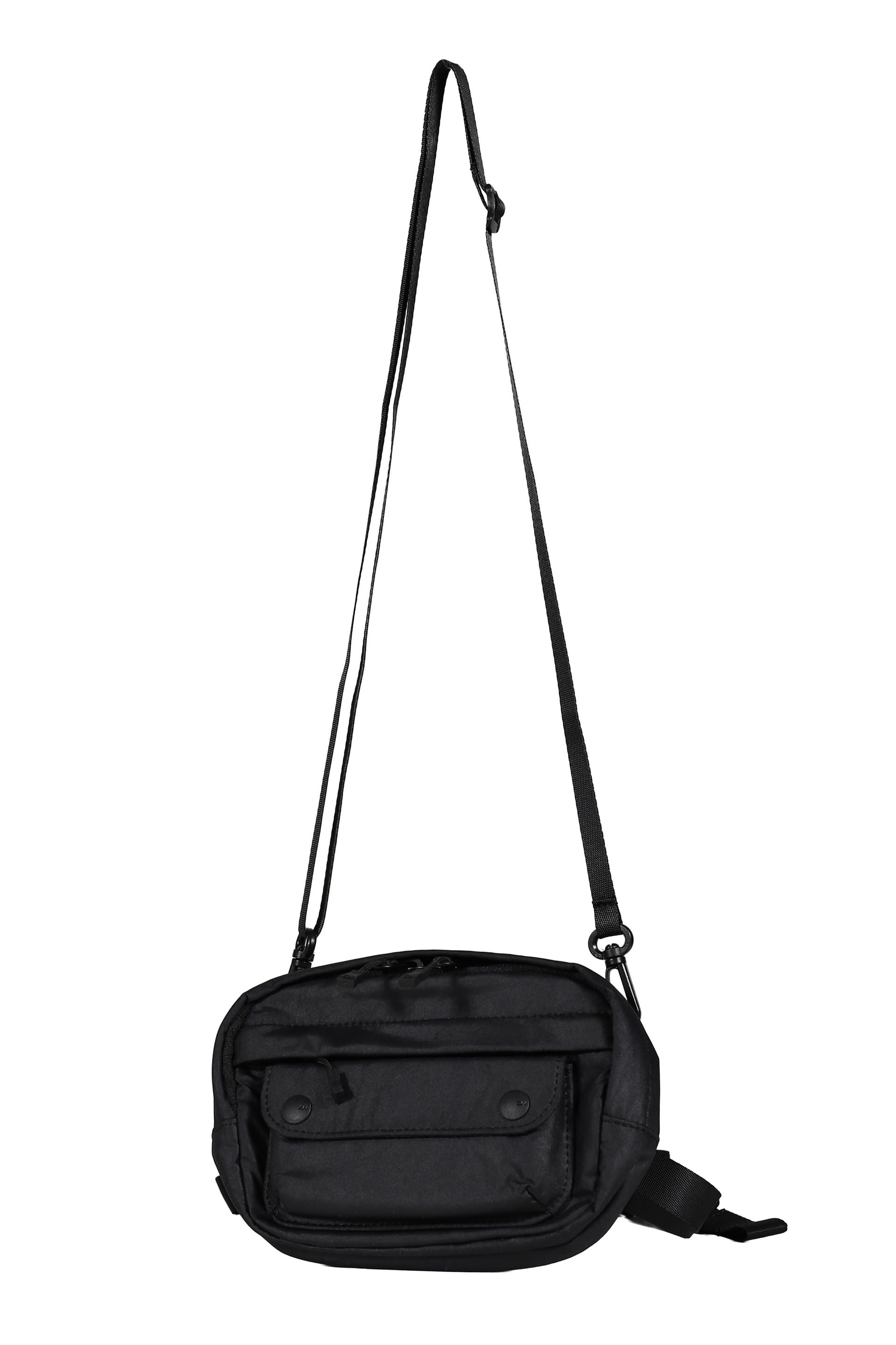 TECH FANNY PACK / BLK