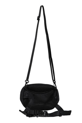 TECH FANNY PACK / BLK