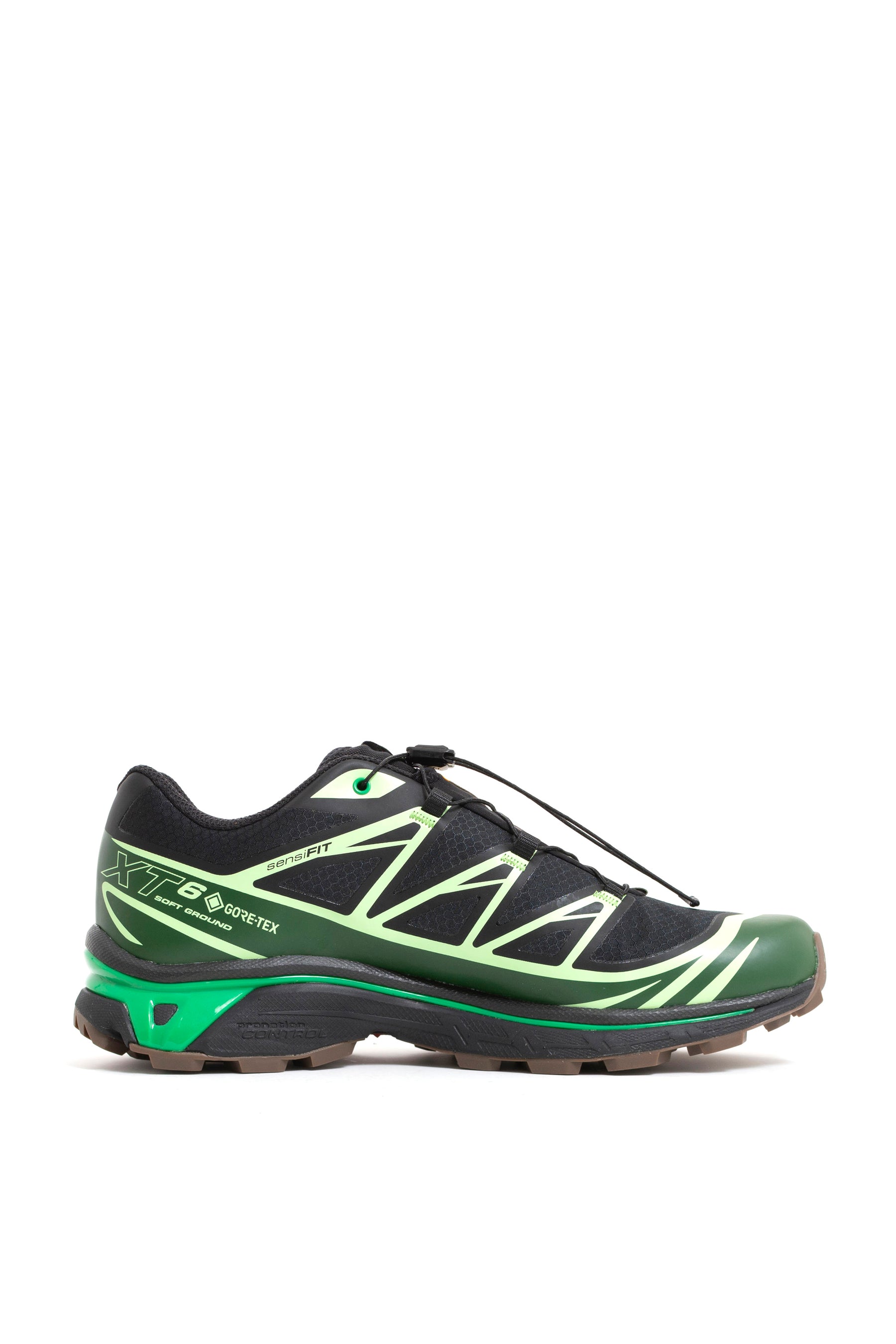 SALOMON ADVANCED FW23 XT-6 GTX / EDEN -NUBIAN