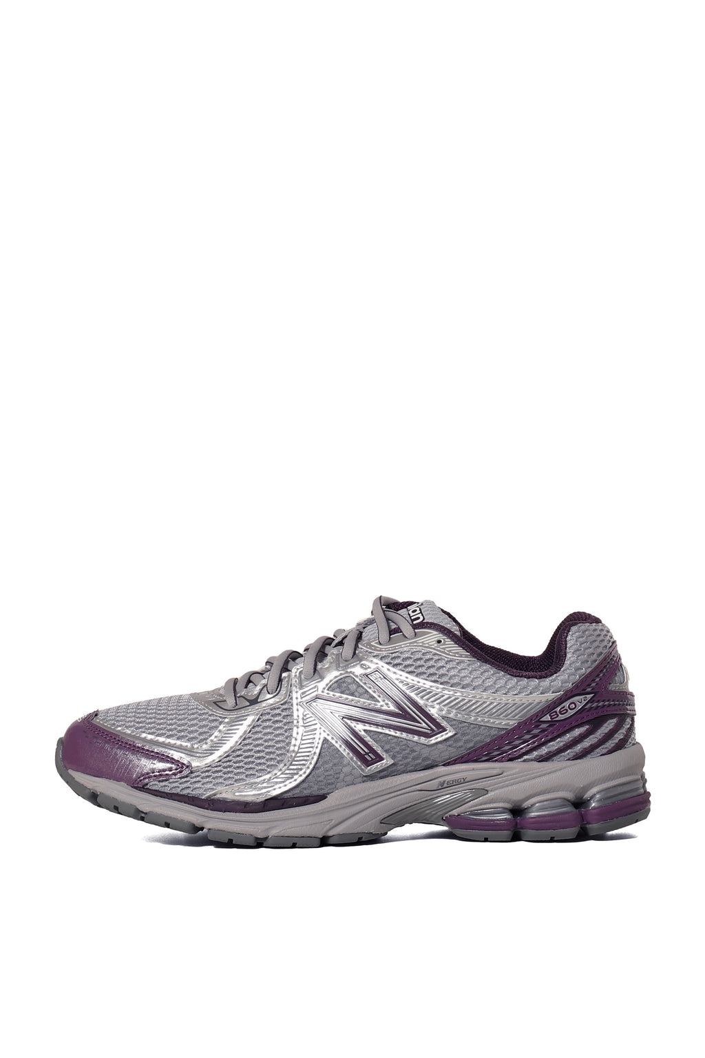 New Balance ニューバランス SS24 ML860PP2 / PP2 - NUBIAN