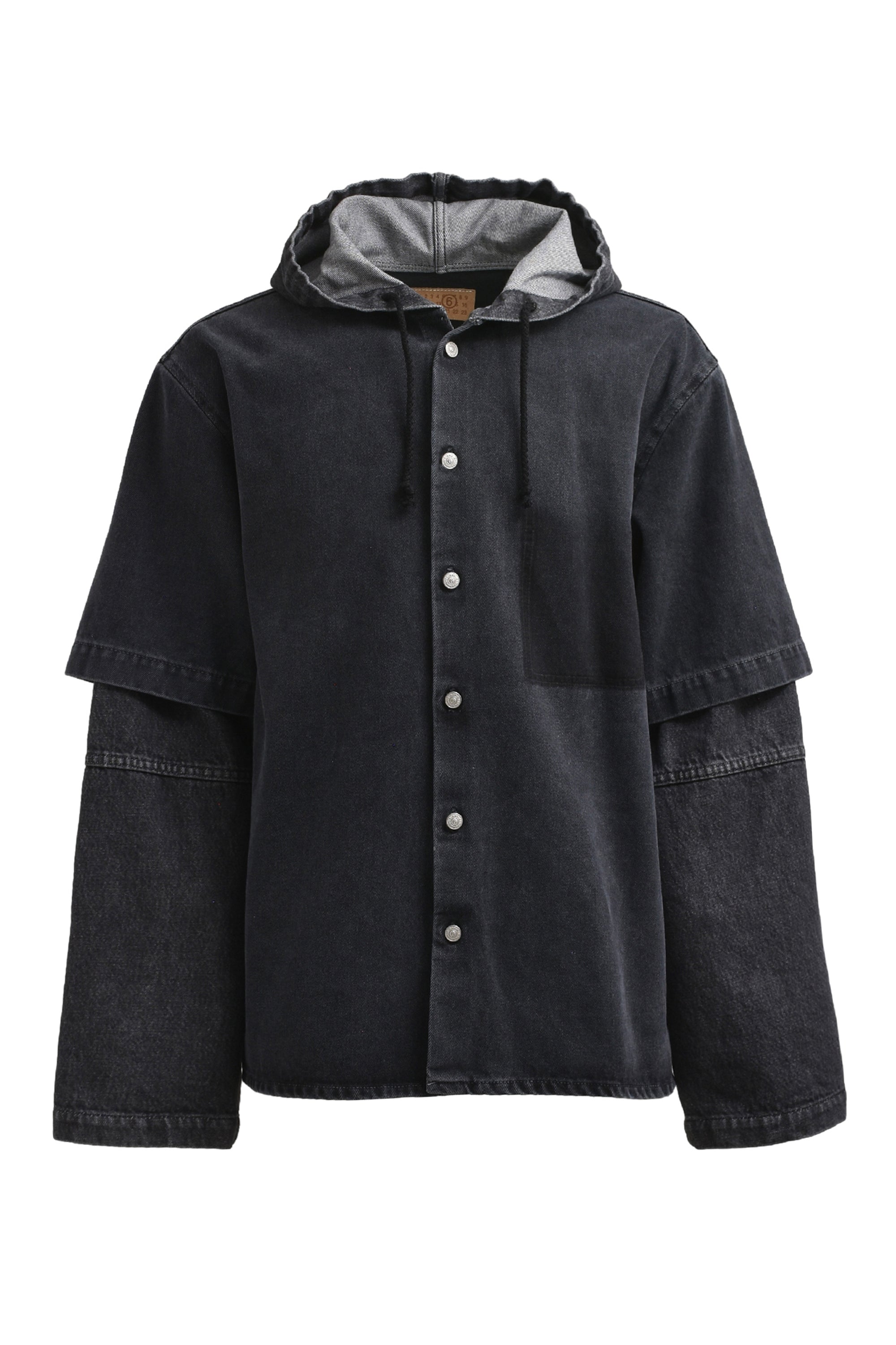 MM6 Maison Margiela エムエムシックス SS24 SPORTS JACKET 