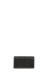 WALLET ON CHAIN MEDIUM / BLK