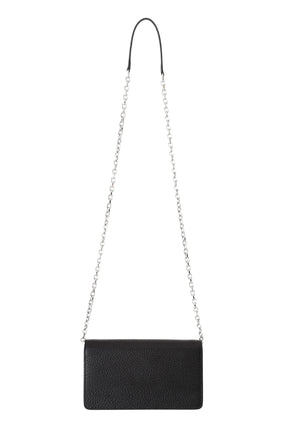 WALLET ON CHAIN MEDIUM / BLK