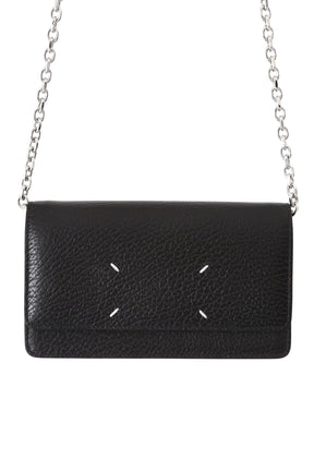 WALLET ON CHAIN / BLK