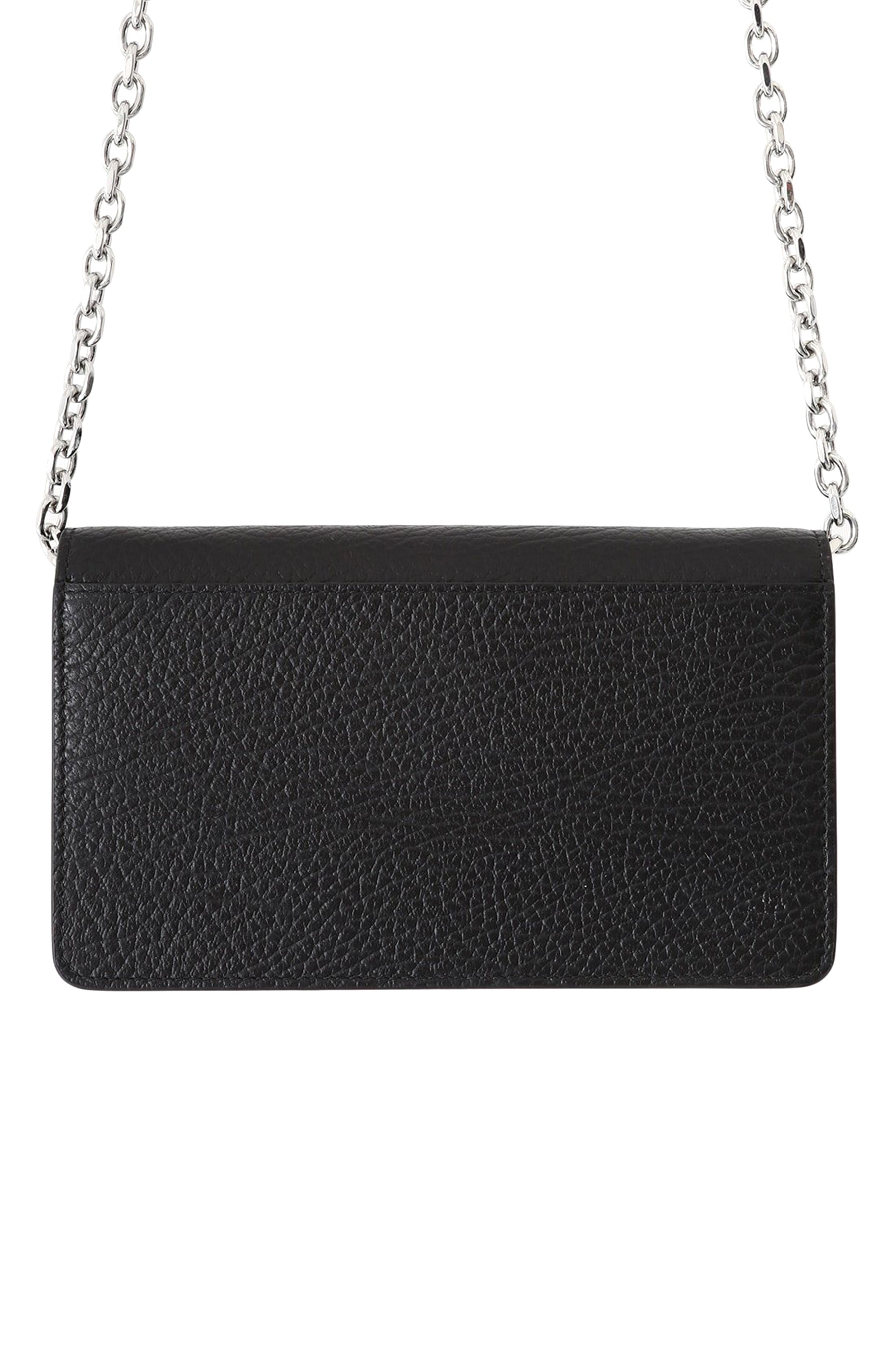 WALLET ON CHAIN / BLK