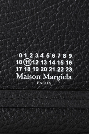 WALLET ON CHAIN MEDIUM / BLK