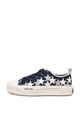 STARS COURT LOW / DARK BLU