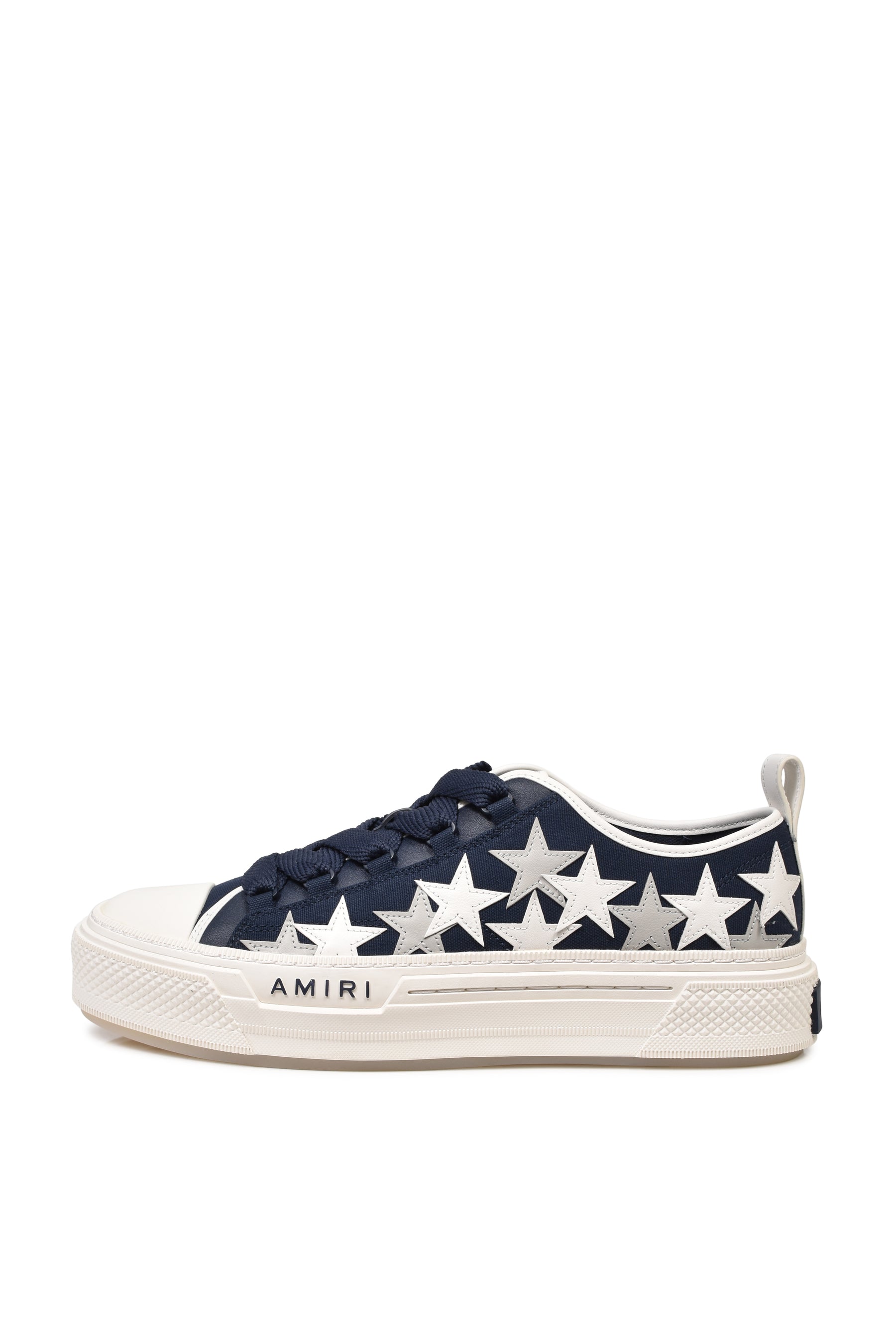 STARS COURT LOW / DARK BLU