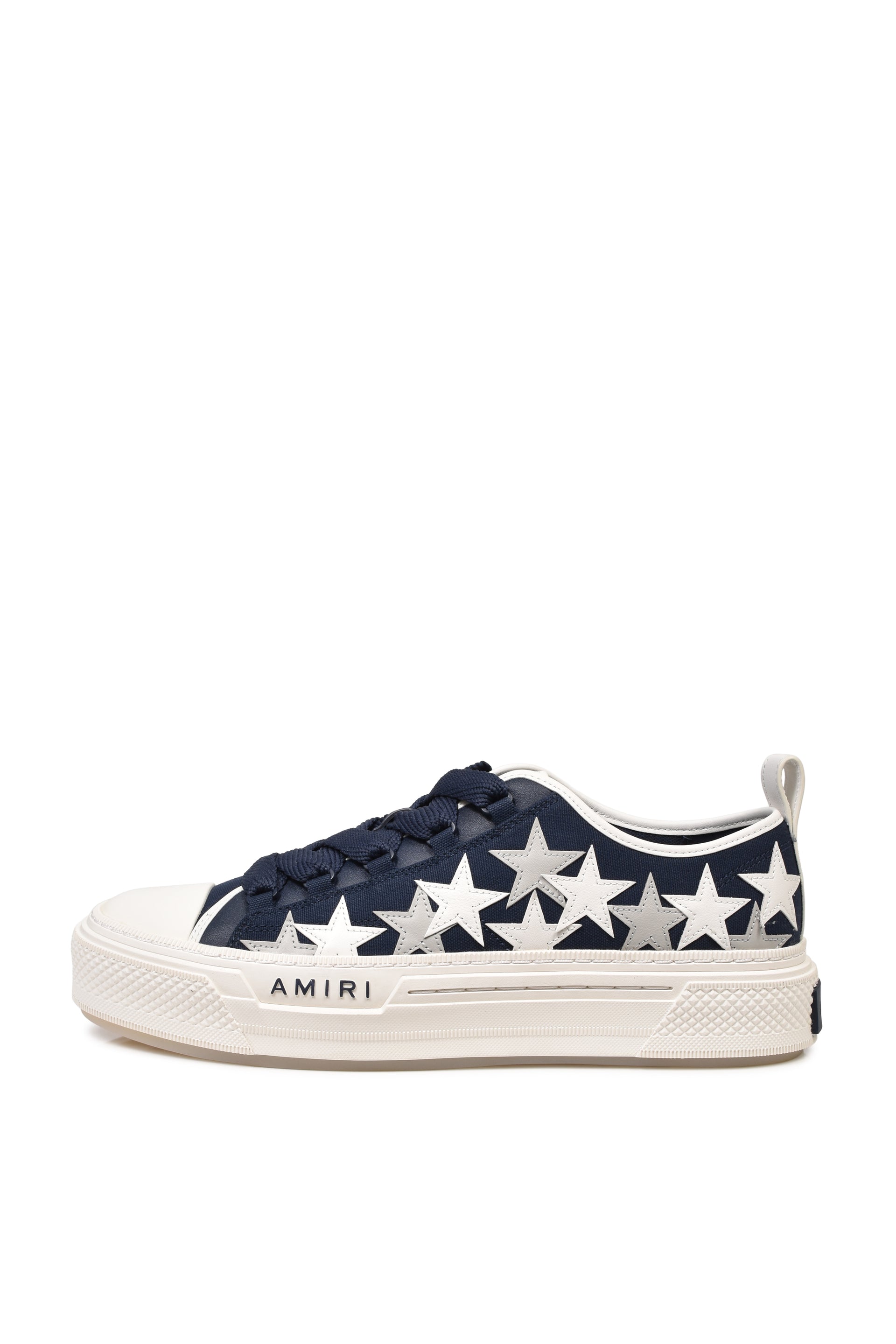 STARS COURT LOW / DARK BLU