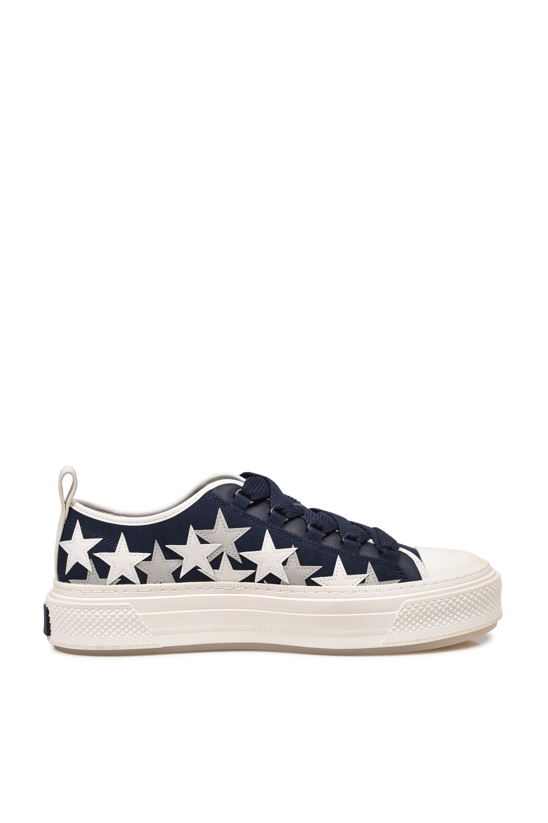 STARS COURT LOW / DARK BLU