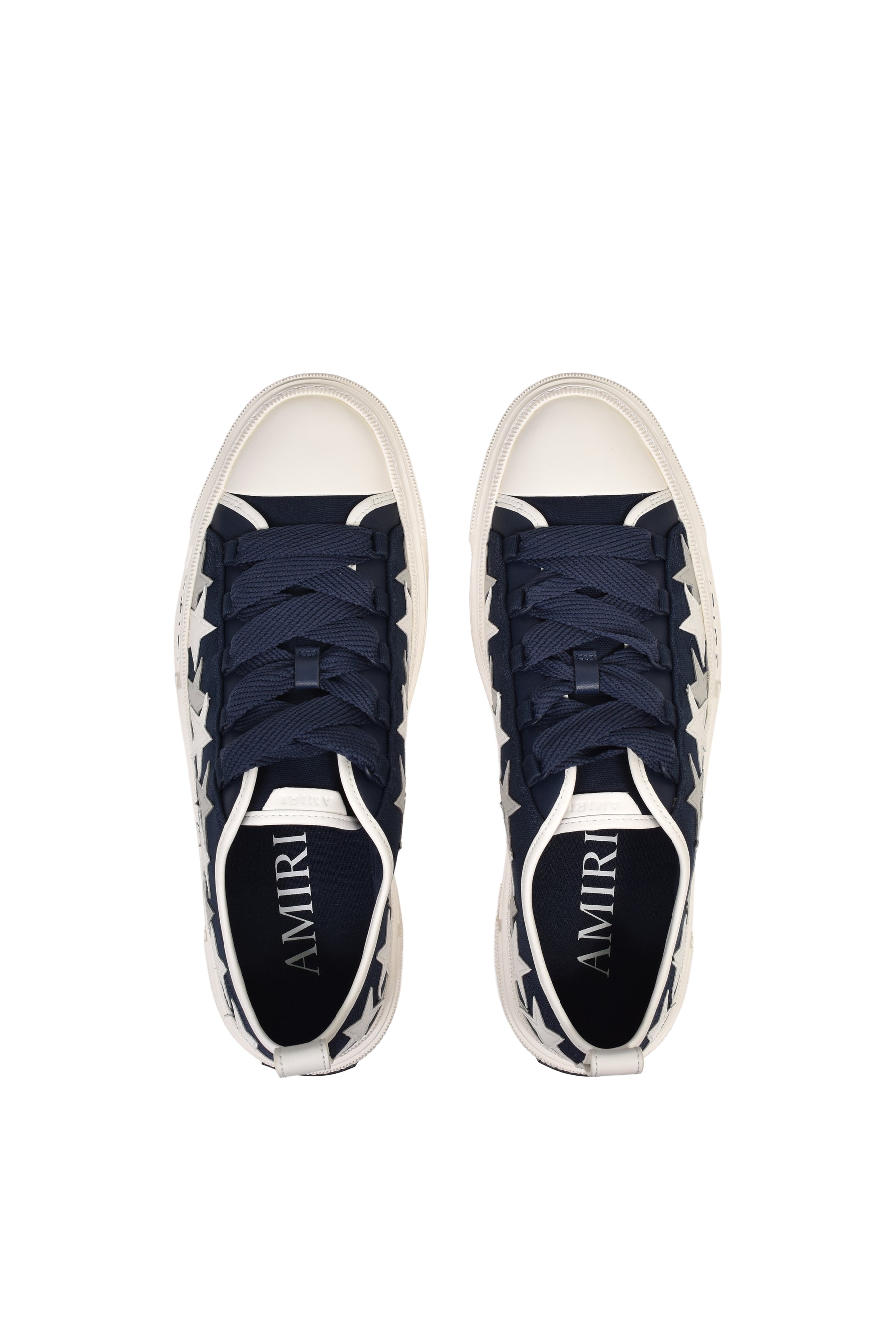 STARS COURT LOW / DARK BLU