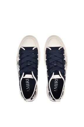STARS COURT LOW / DARK BLU