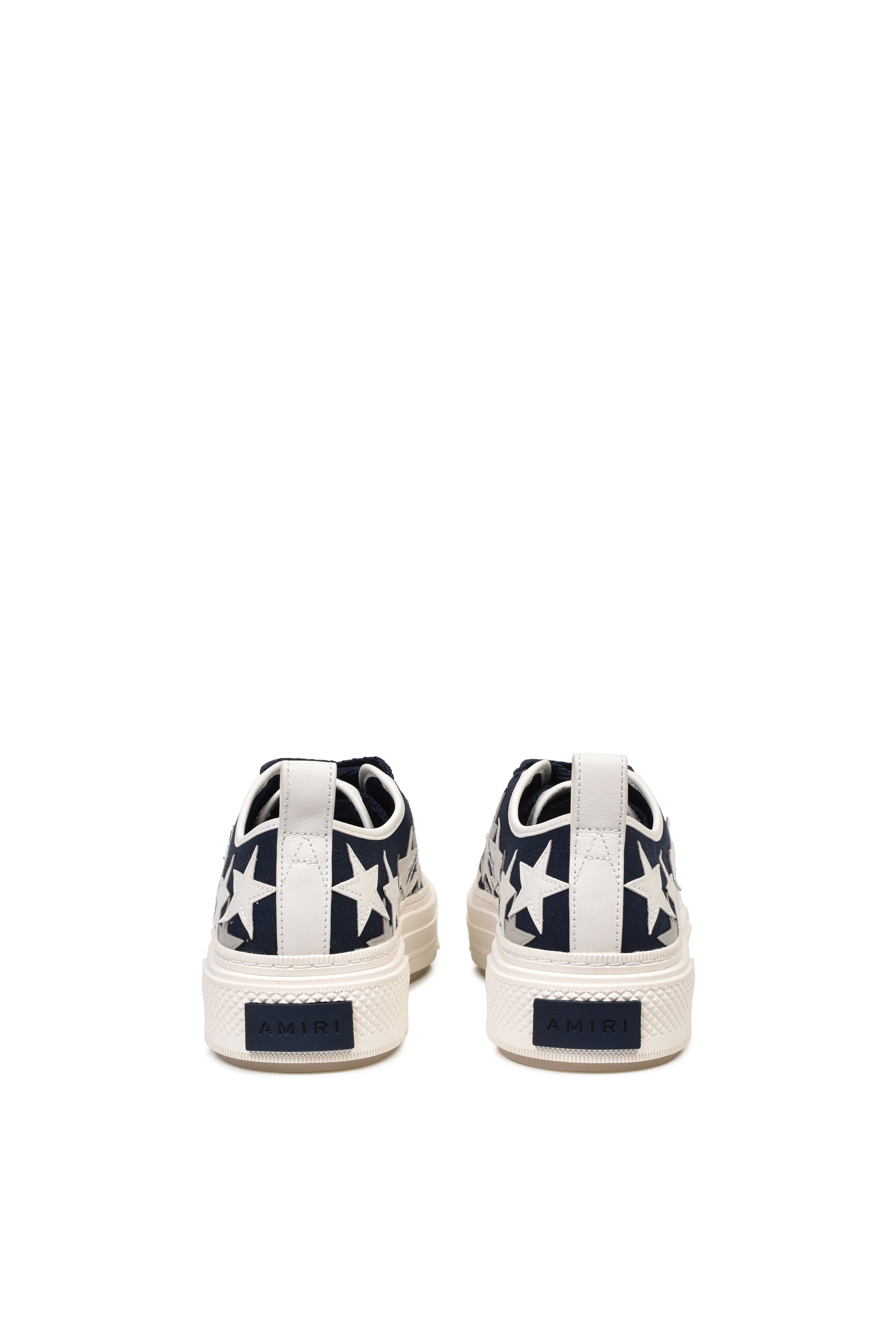 STARS COURT LOW / DARK BLU