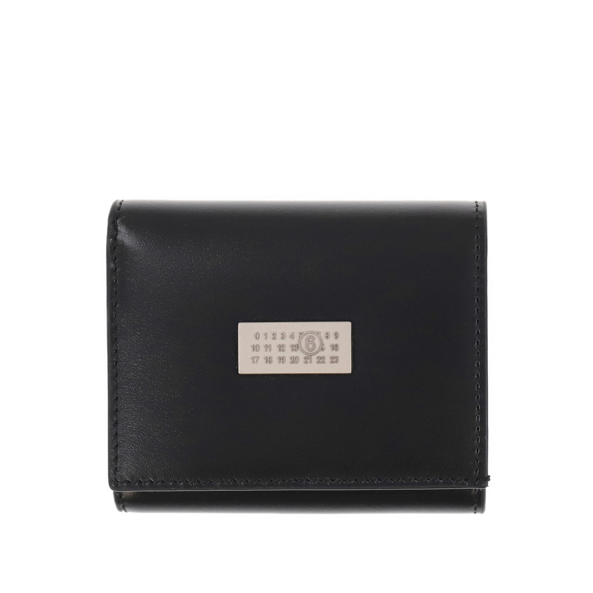 MM6 Maison Margiela エムエムシックス メゾンマルジェラ FW26 TRIFOLD