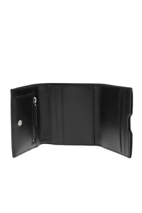 TRIFOLD WALLET / BLK