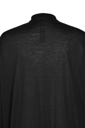 RICK S JUMBO LS T / BLK
