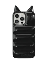 Urban Sophistication THE PUFFER CASE / JADE