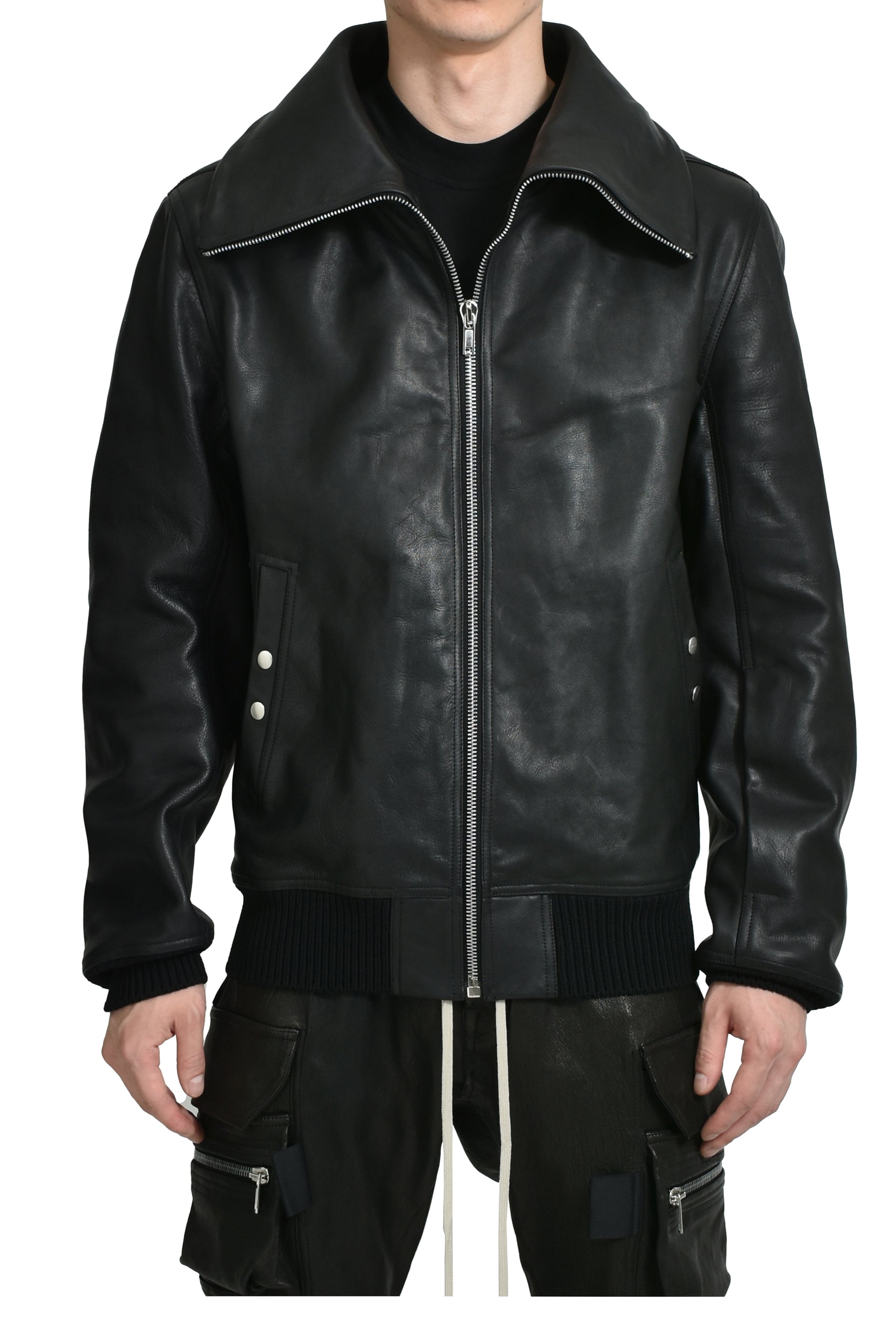 BLIXA DRACUCOLLAR / BLK