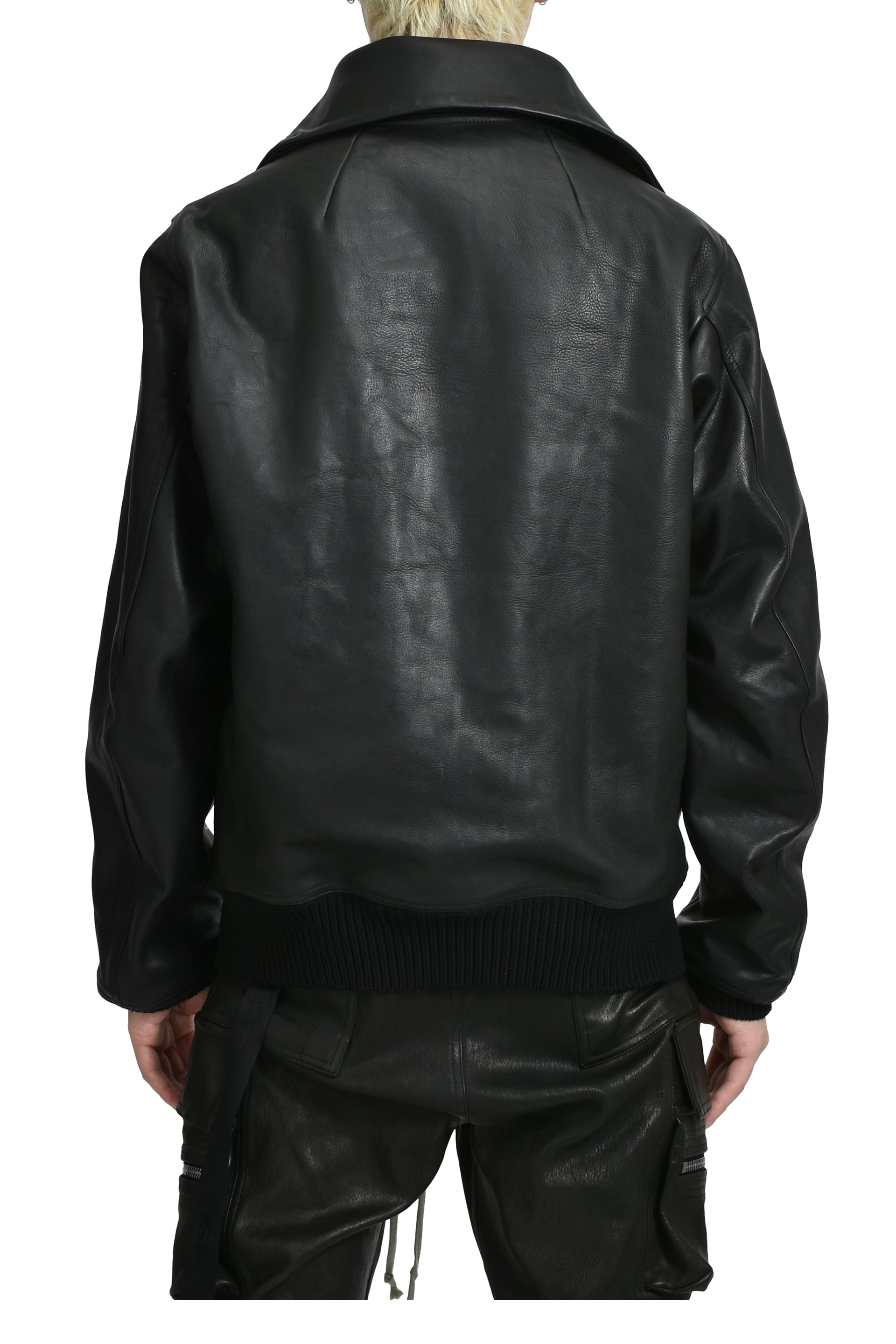 BLIXA DRACUCOLLAR / BLK