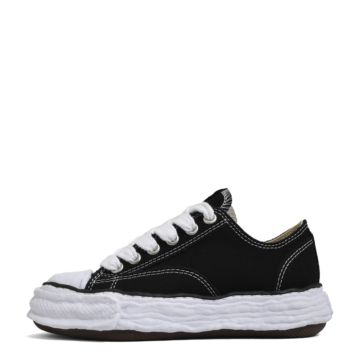 Maison MIHARA YASUHIRO メゾン ミハラヤスヒロ FW25 PETERSON 23 LOW