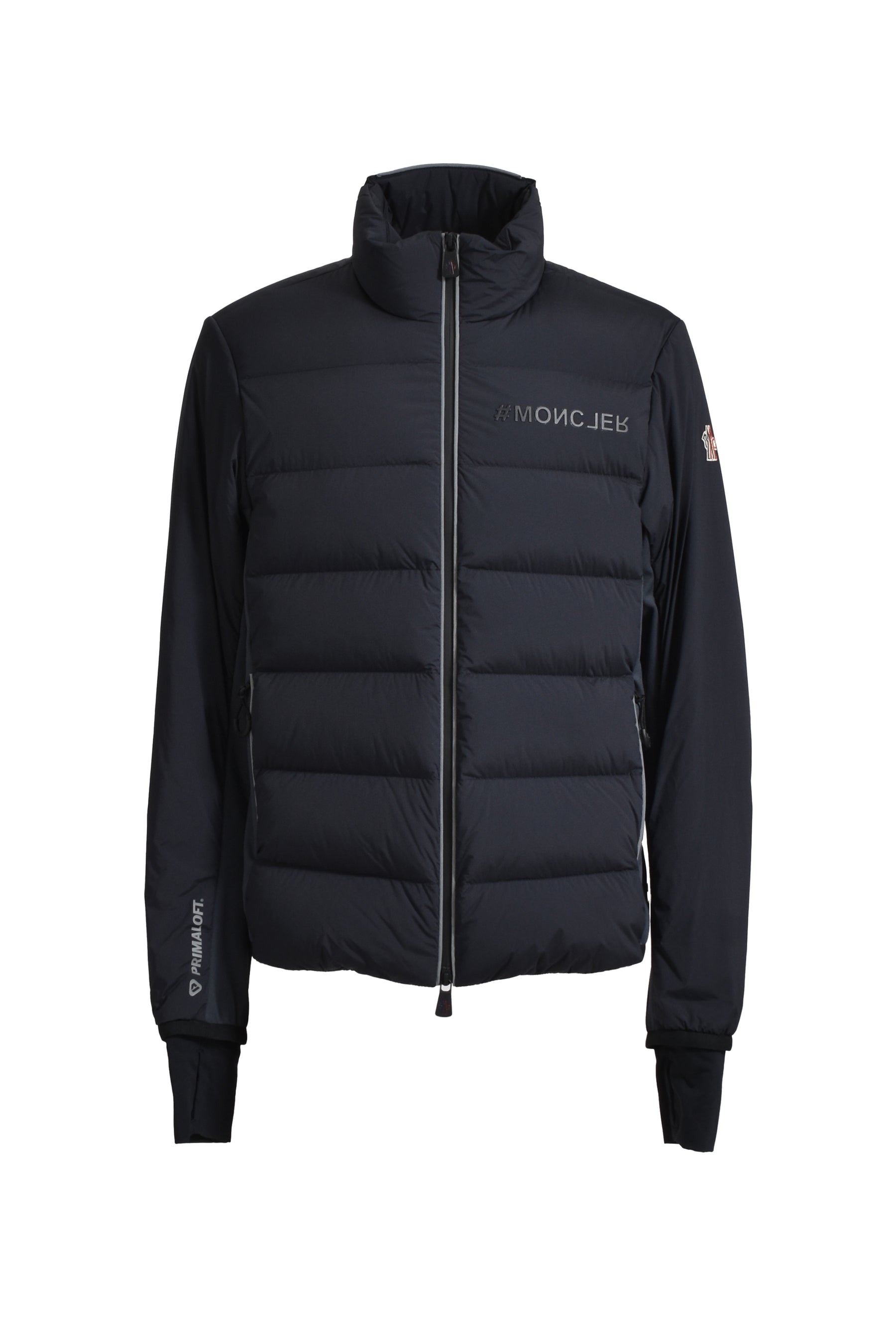 POCOL MID LAYER / NVY