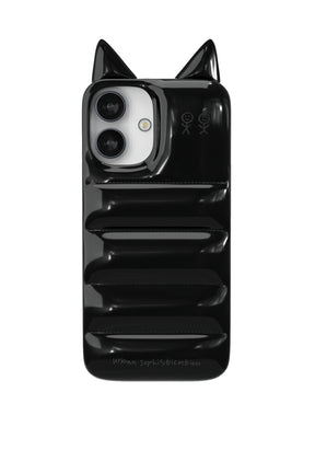 THE PUFFER CASE / JADE