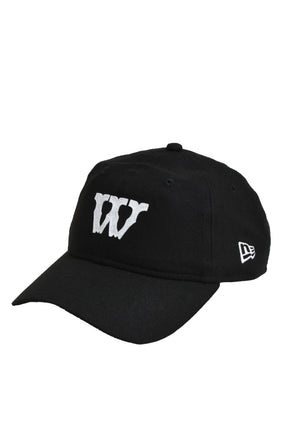 WM × NEWERA '9THIRTY' / BLK