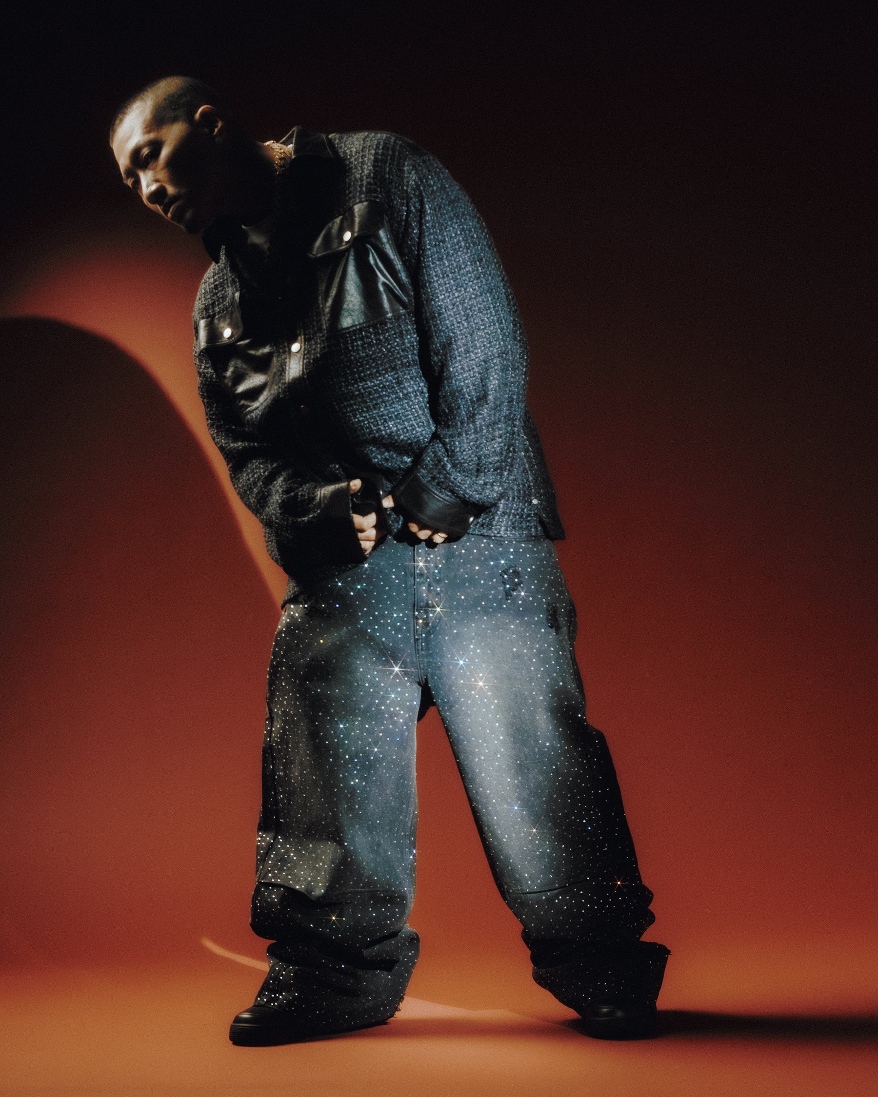 1月17日(土)開催 BREATH POP-UP STORE Produced by NUBIAN