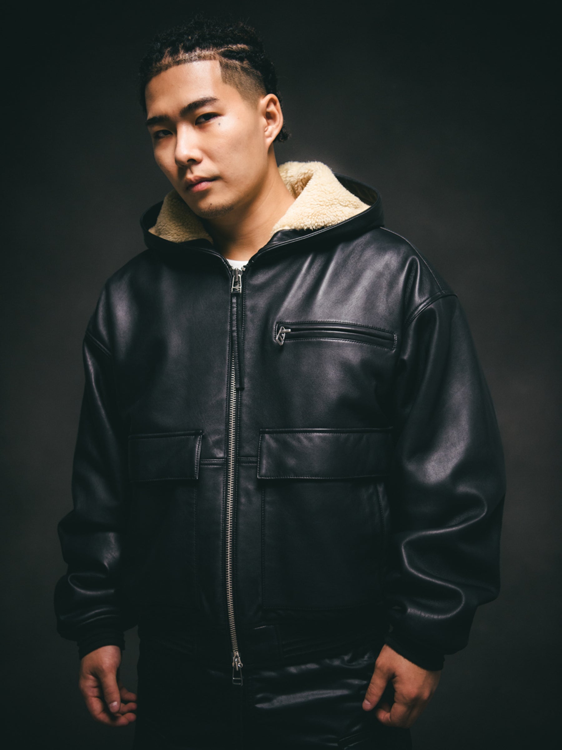 10月17日(土)発売 BREATH FW26 8th DROP