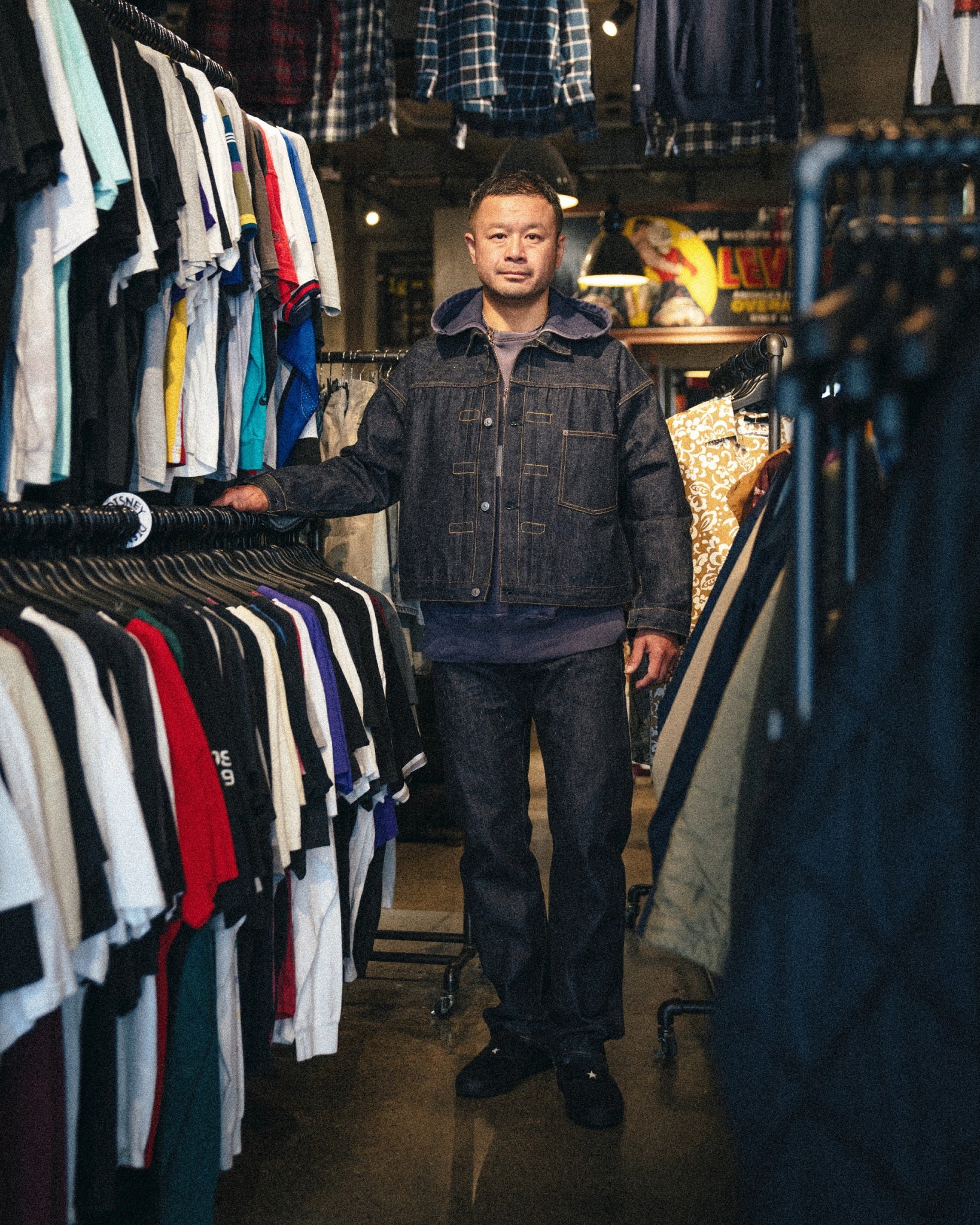 10月10日(土)発売 SAINT Mxxxxxx FW26 8th Drop