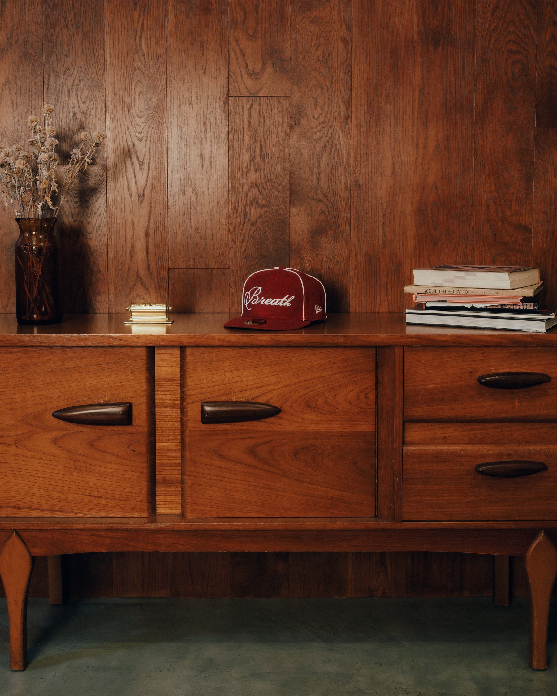 BREATH POP-UP STORE Produced by NUBIAN