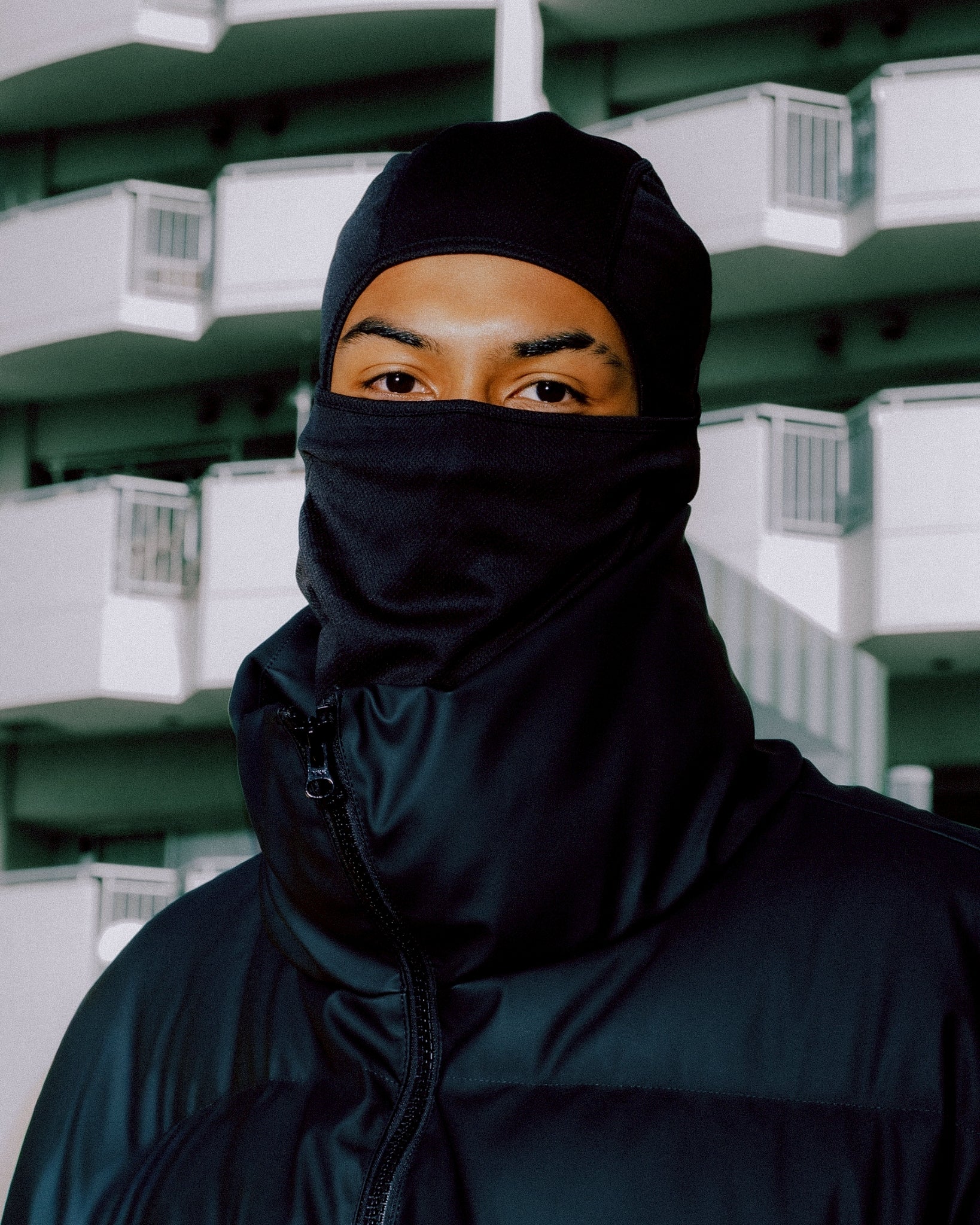 BREATH  FW25 OUTER COLLECTION