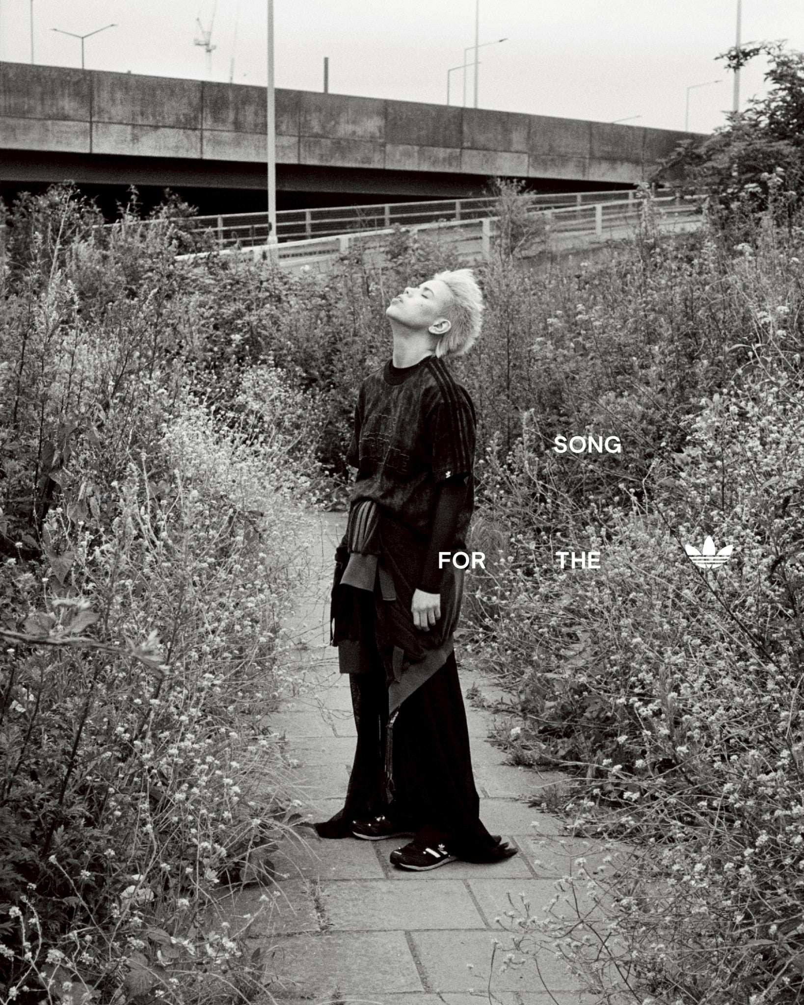 adidas × song for the mute 上下セットアップ adidas】セットアップ可◇SONG FOR THE MUTE トラックトップ (adidas