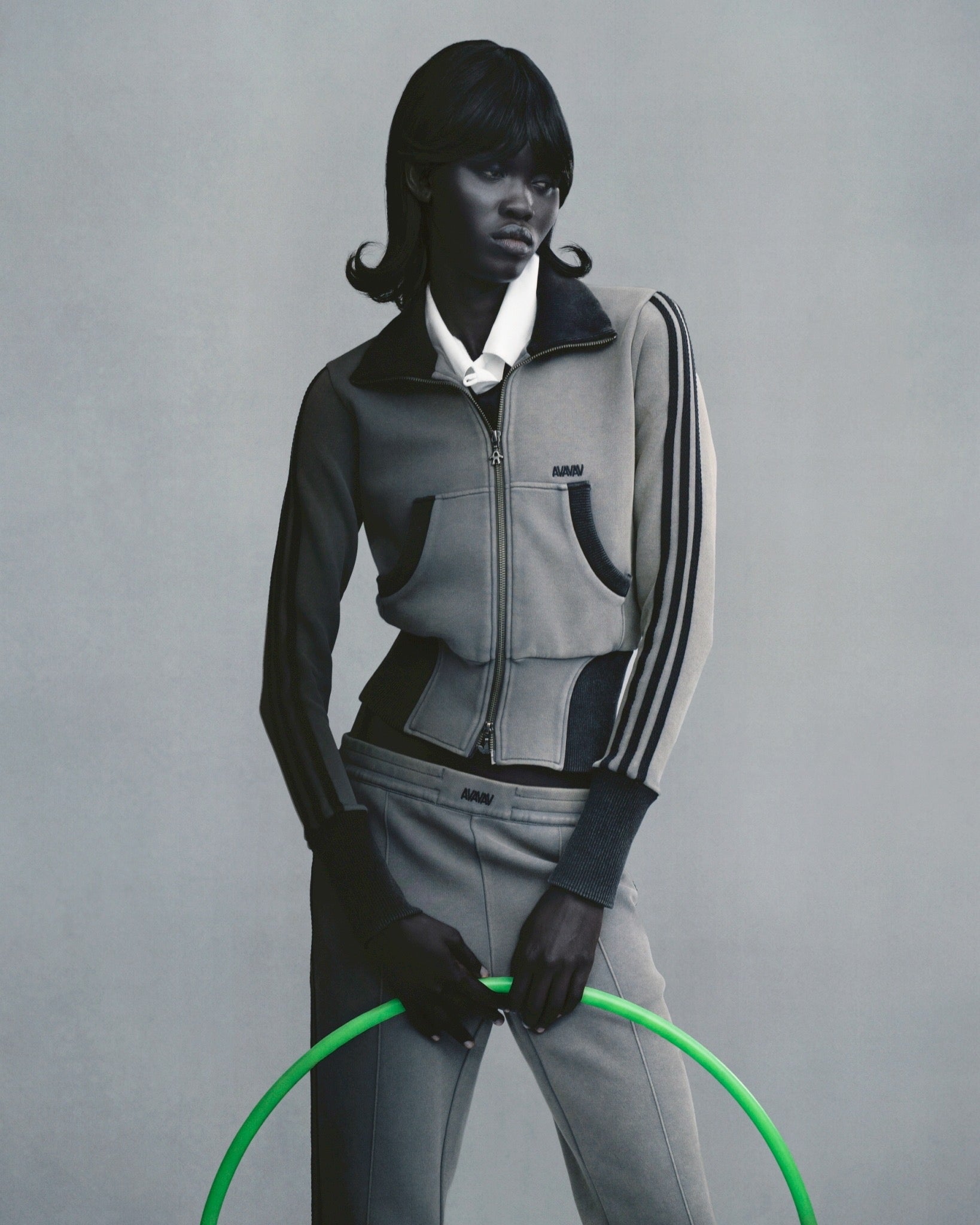 5月22日(金)発売 adidas Originals by AVAVAV SS26 COLLECTION