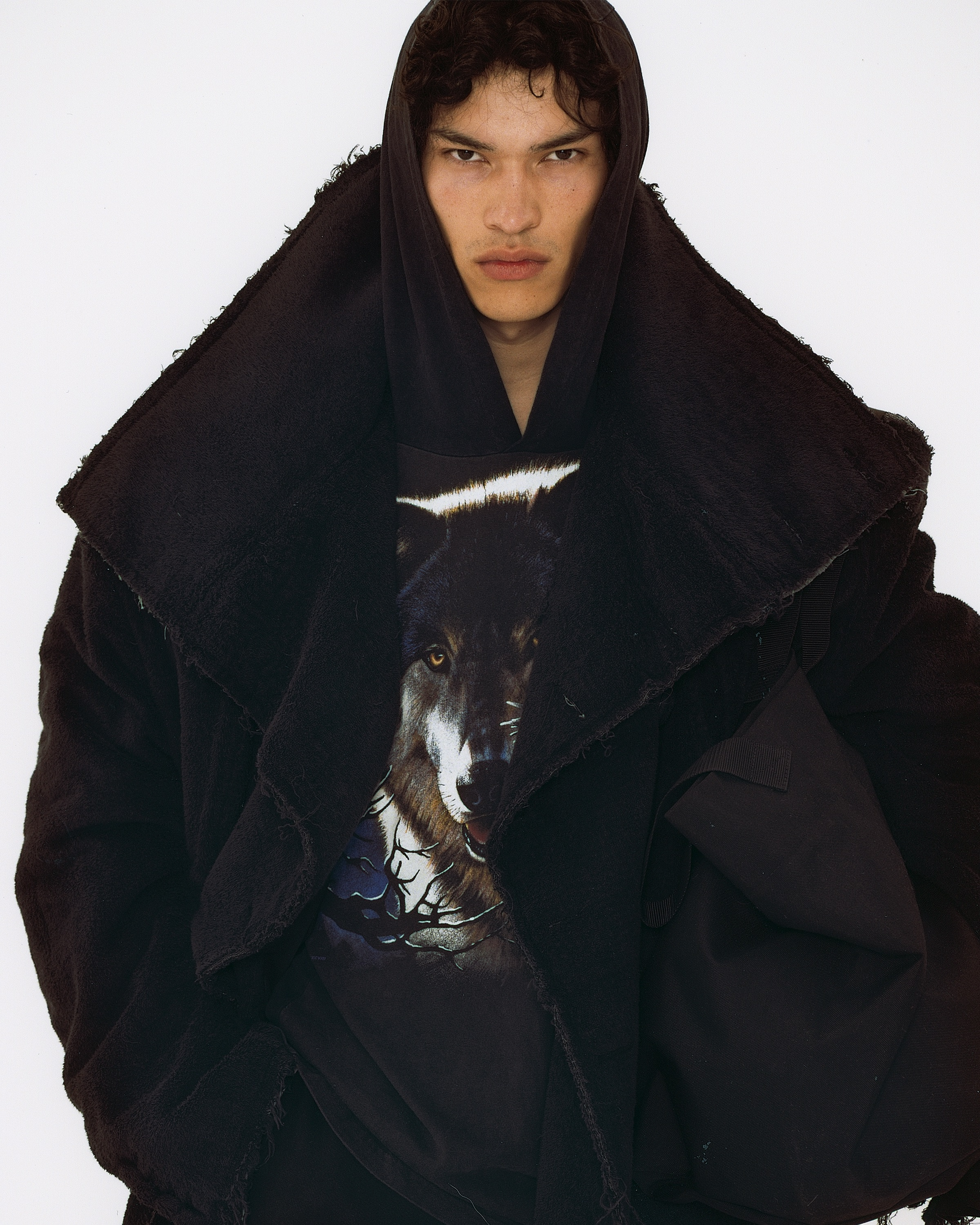 10月23日(金)より開催 GREG ROSS FW26 INSTALLATION