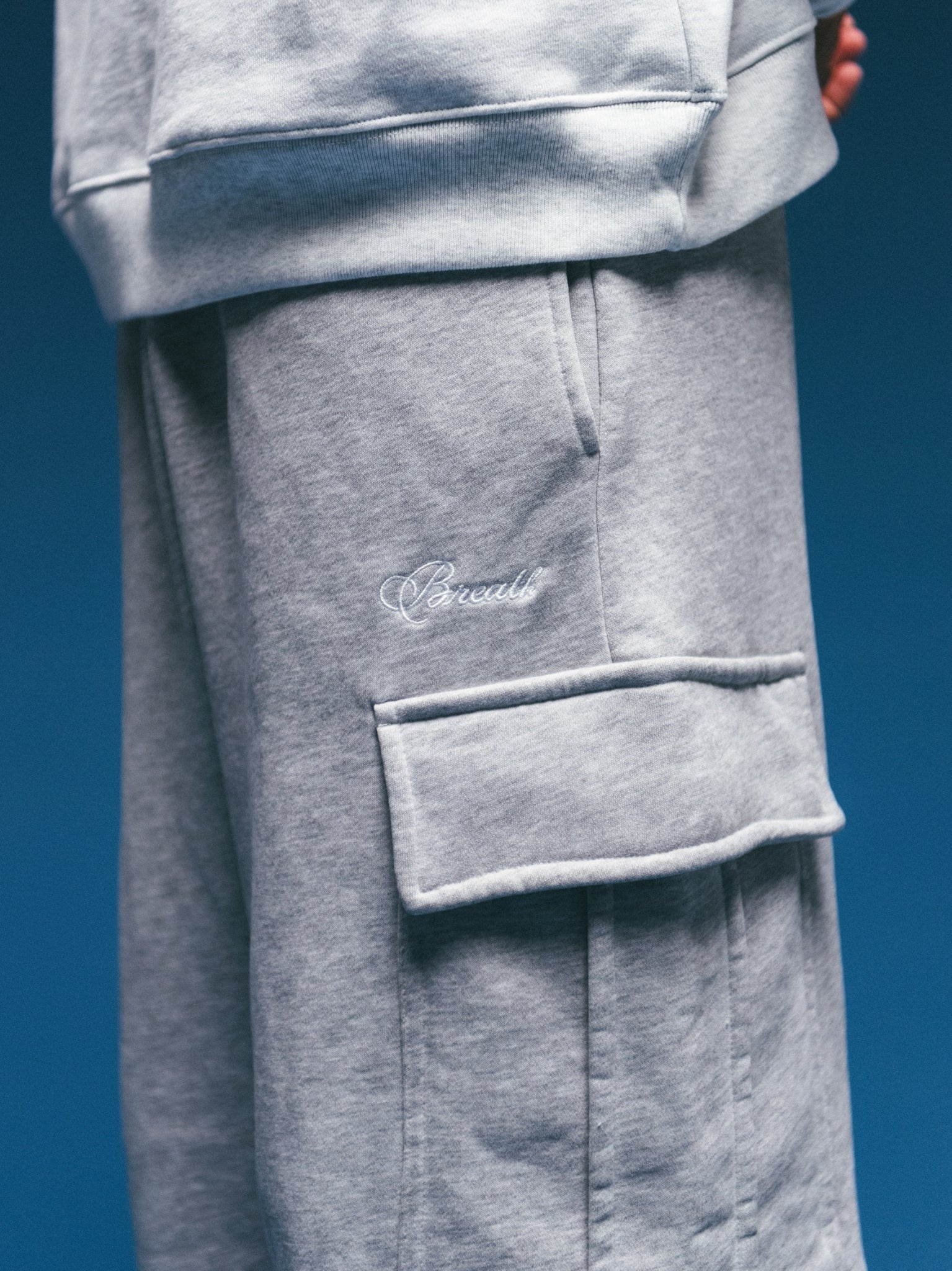 10月10日(土)発売 BREATH FW26 7th DROP