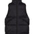 TECH ALPINE DOWN VEST / BLACK