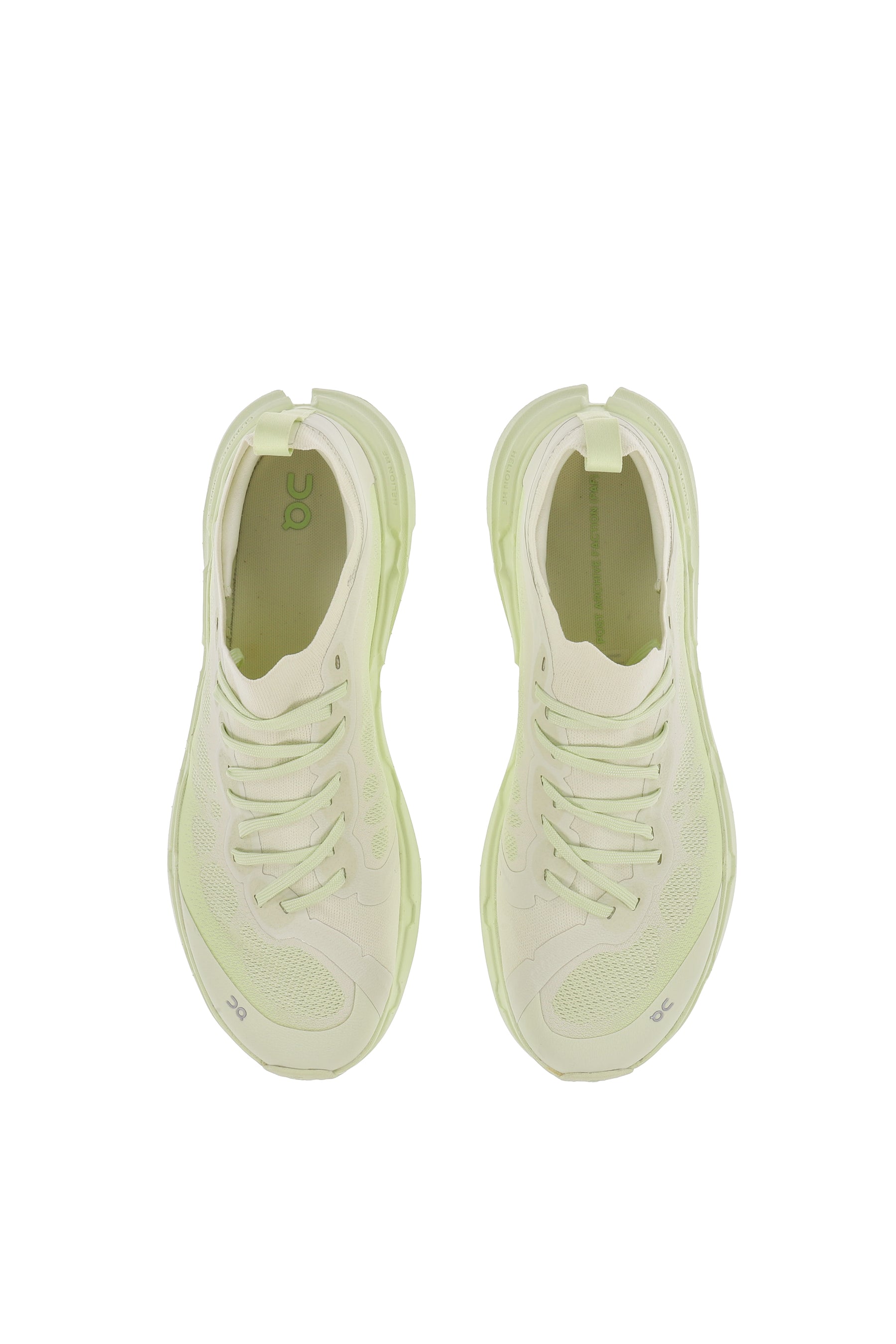 CLOUDSOMA PAF / HAZE LINEN