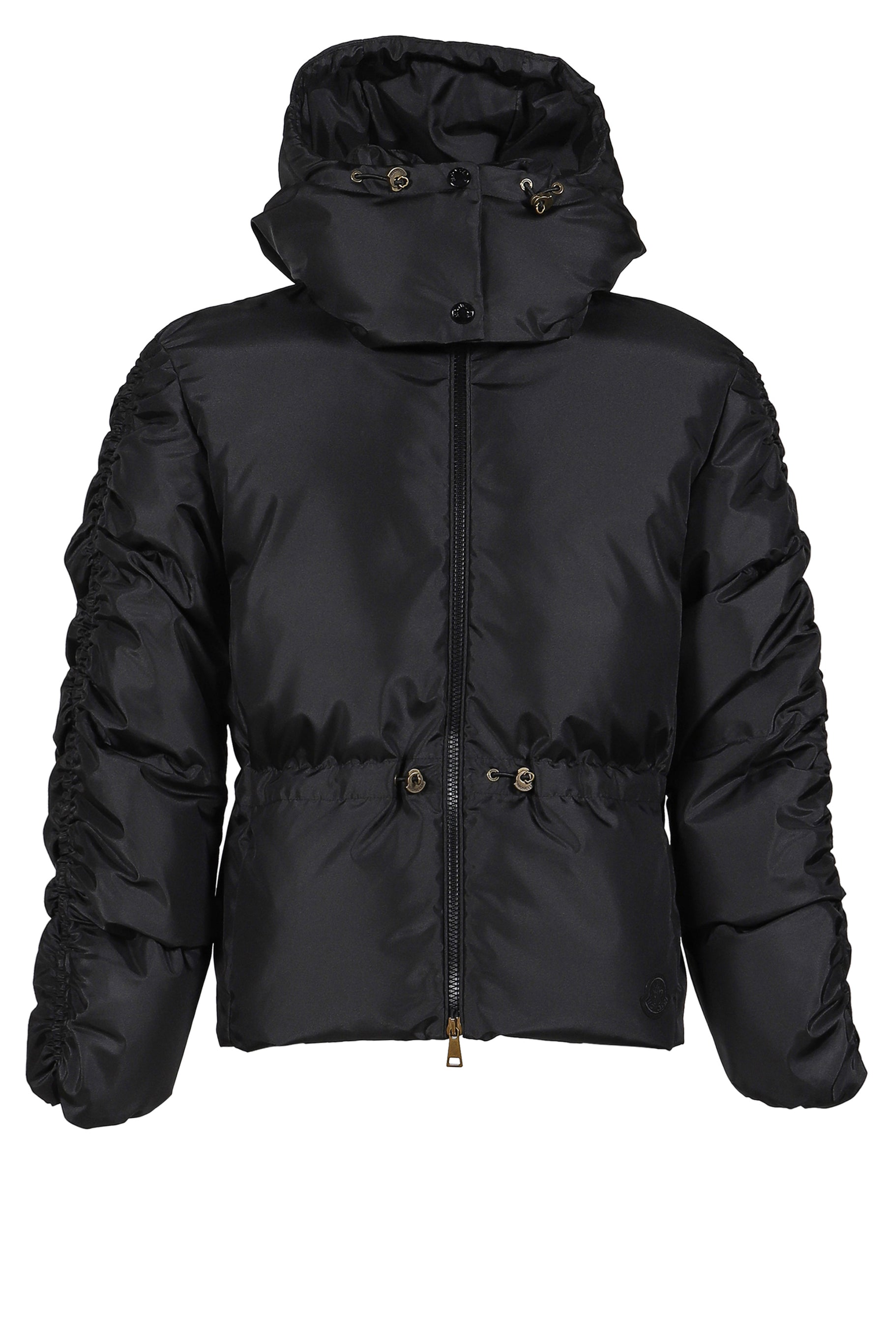LOUVIERE JACKET / BLK
