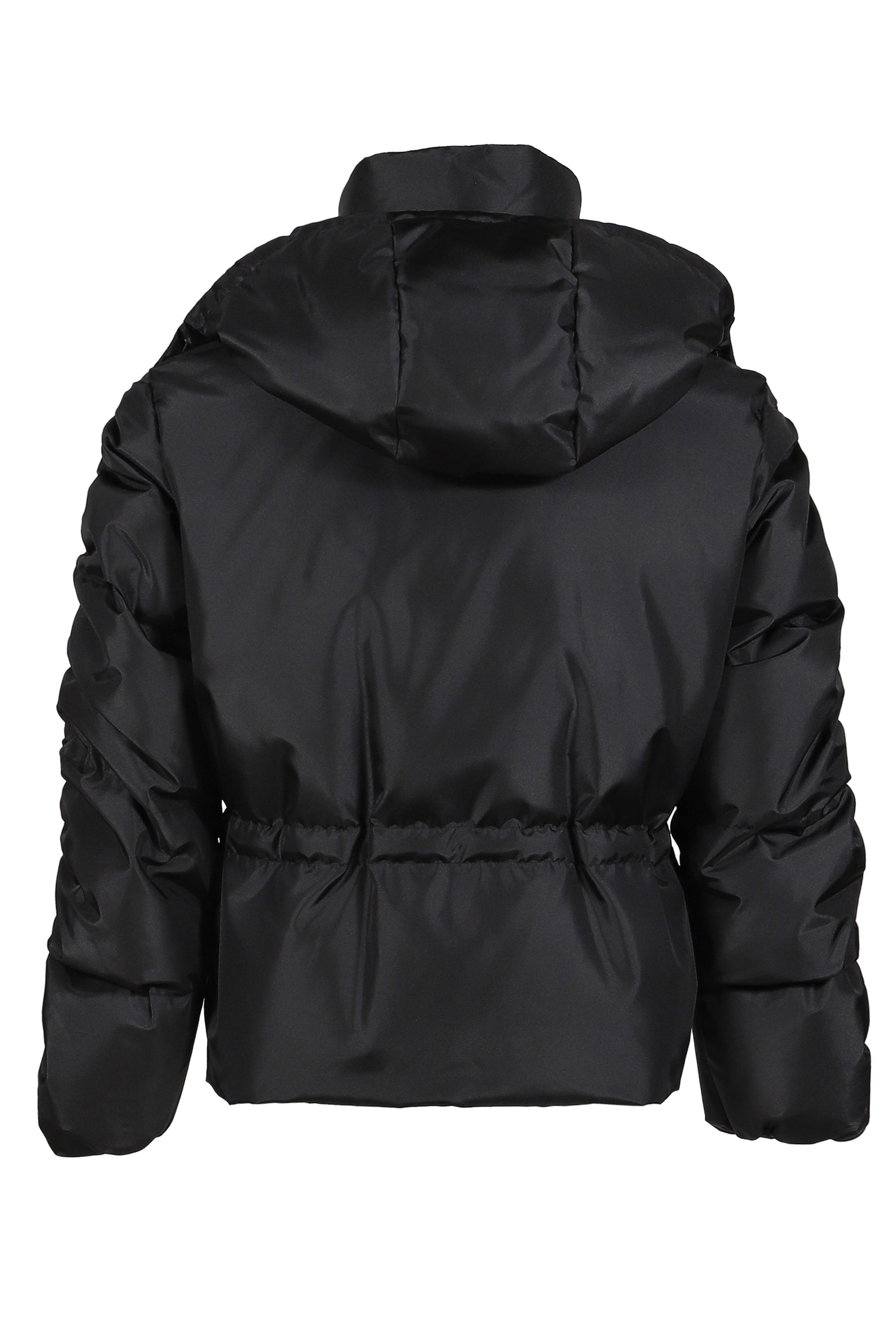 LOUVIERE JACKET / BLK