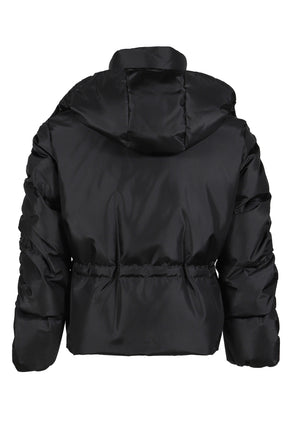 LOUVIERE JACKET / BLK