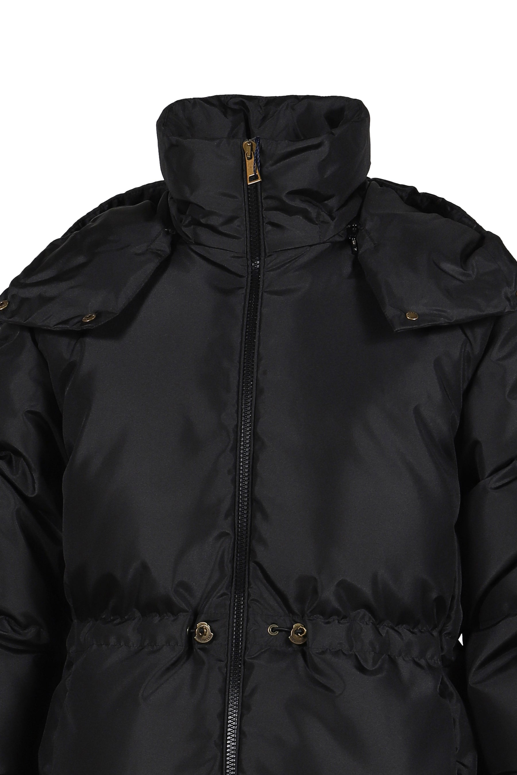 LOUVIERE JACKET / BLK