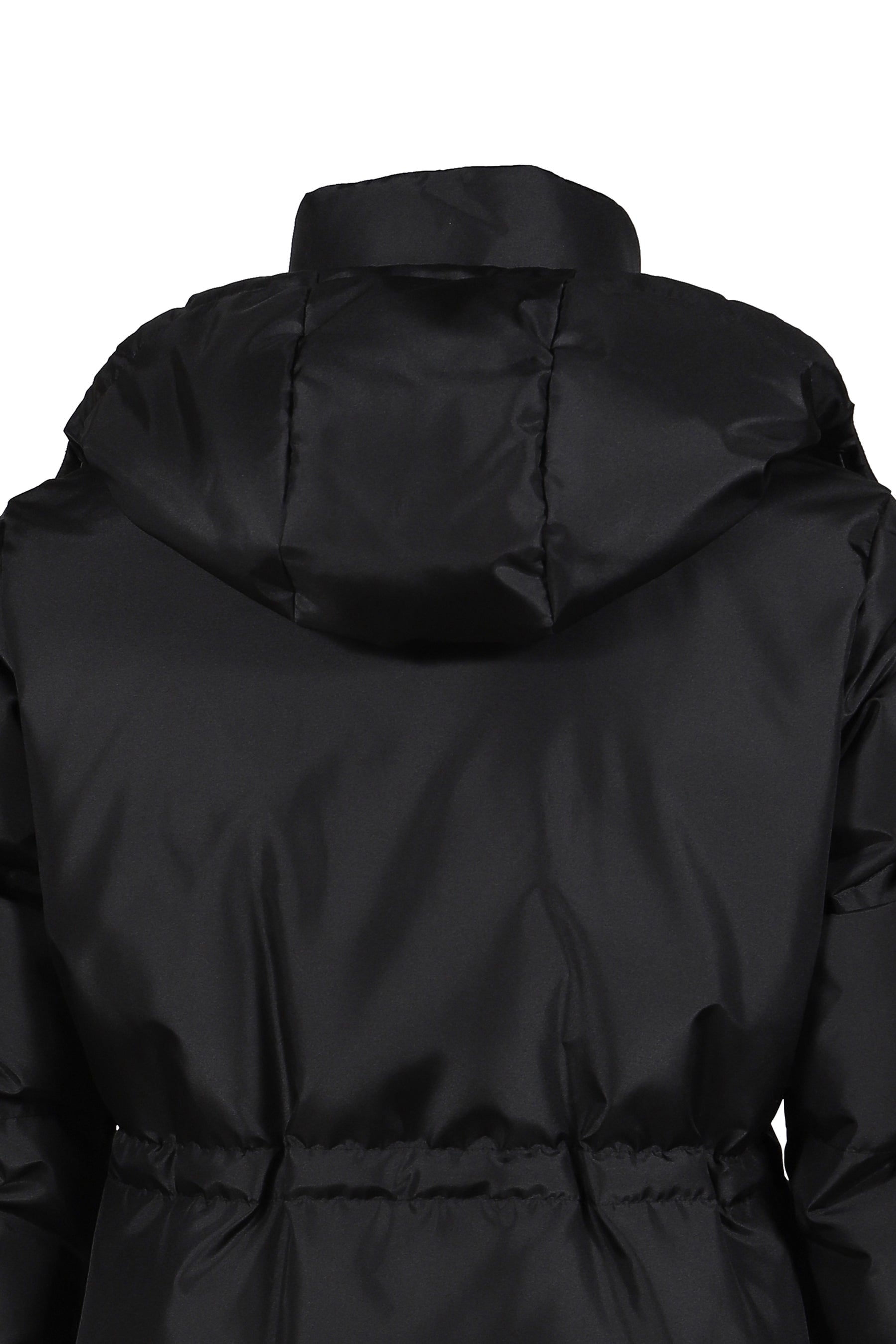 LOUVIERE JACKET / BLK